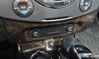 SsangYong Rexton 2011 2.0 Автомат в Москве № 35473, миниатюра 10