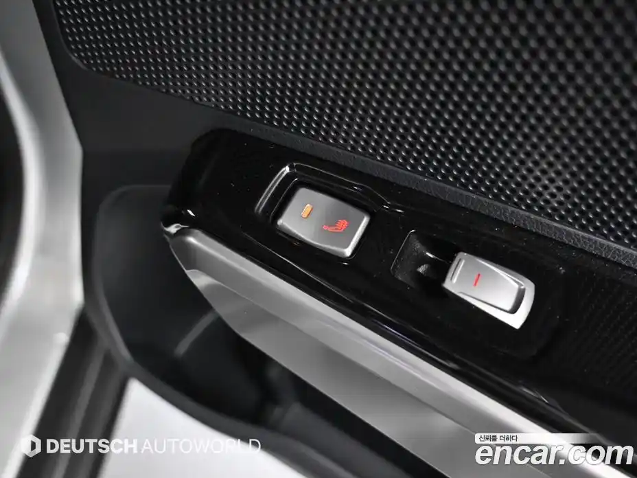 SsangYong TIBOLI 2016 1.6 Автомат в Москве № 35659, фото 16