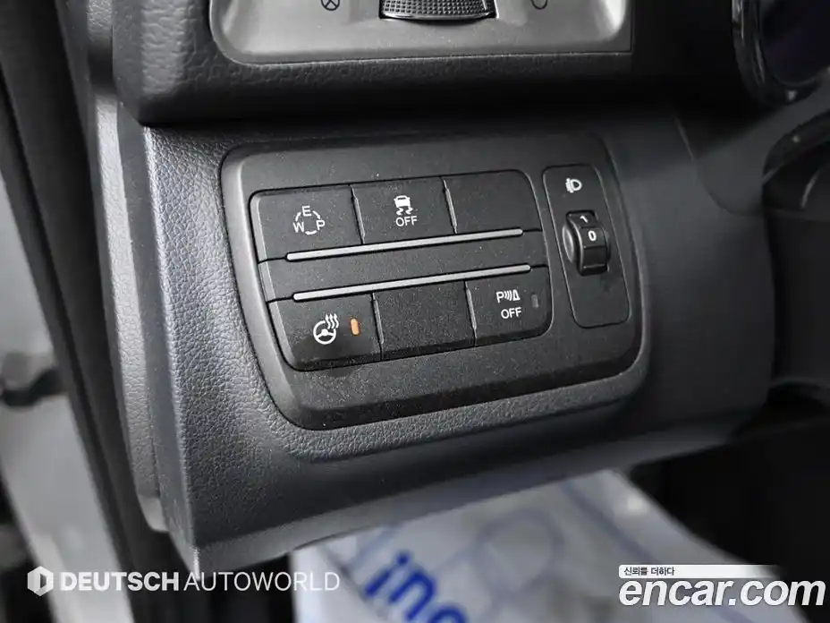 SsangYong TIBOLI 2016 1.6 Автомат в Москве № 35659, фото 17