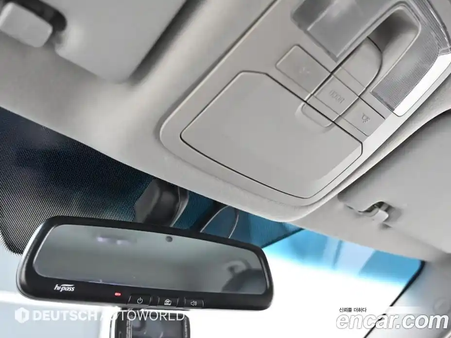 SsangYong TIBOLI 2016 1.6 Автомат в Москве № 35659, фото 19