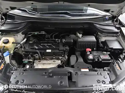 SsangYong TIBOLI 2016 1.6 Автомат в Москве № 35659, миниатюра 6