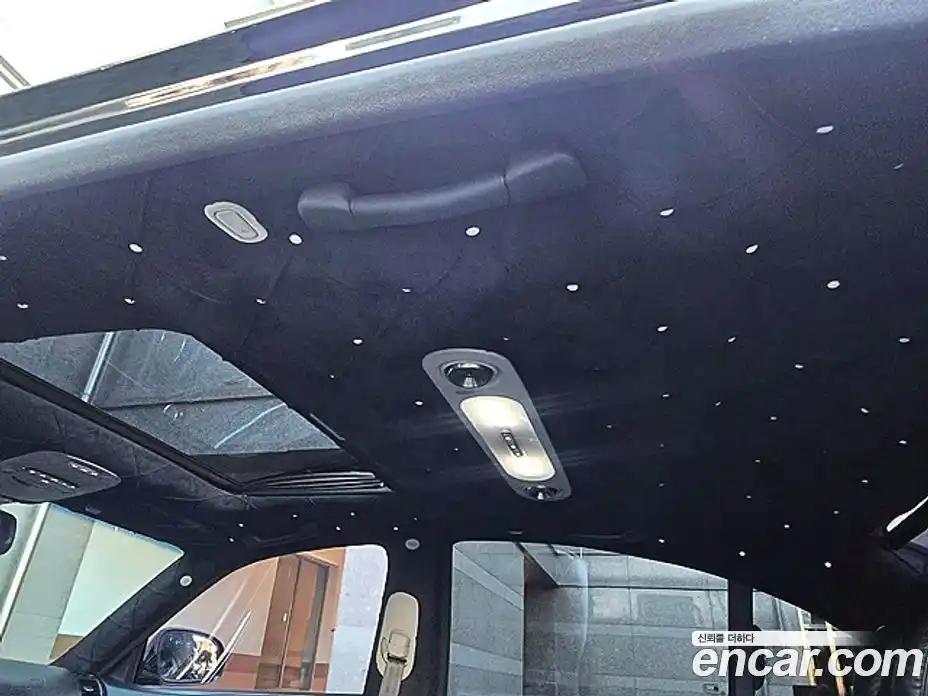 SsangYong Chairman 2008 3.6 Автомат в Москве № 35671, фото 14