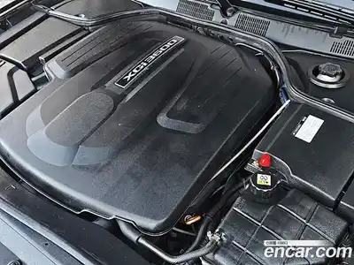 SsangYong Chairman 2008 3.6 Автомат в Москве № 35671, миниатюра 6