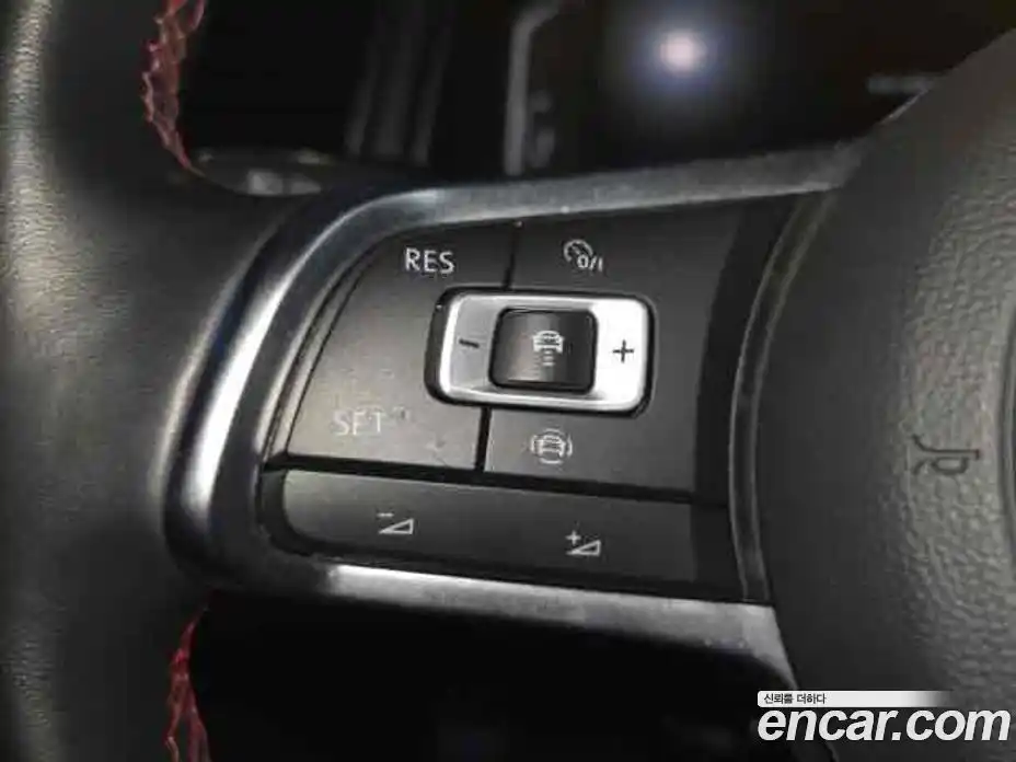 Volkswagen T-Roc 2022 2.0 Автомат в Москве № 359022, фото 12