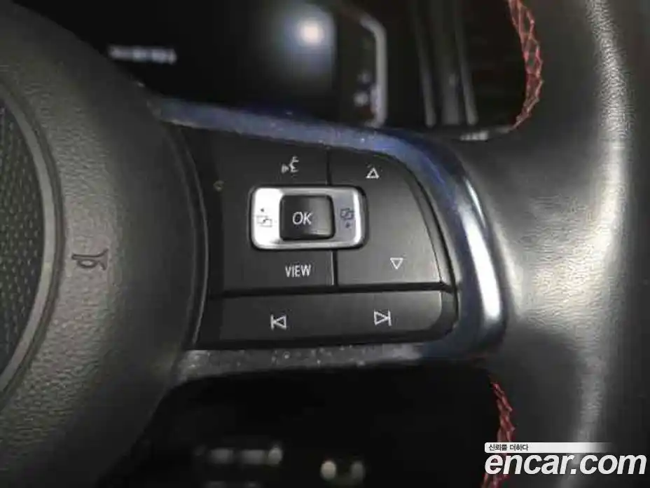 Volkswagen T-Roc 2022 2.0 Автомат в Москве № 359022, фото 13