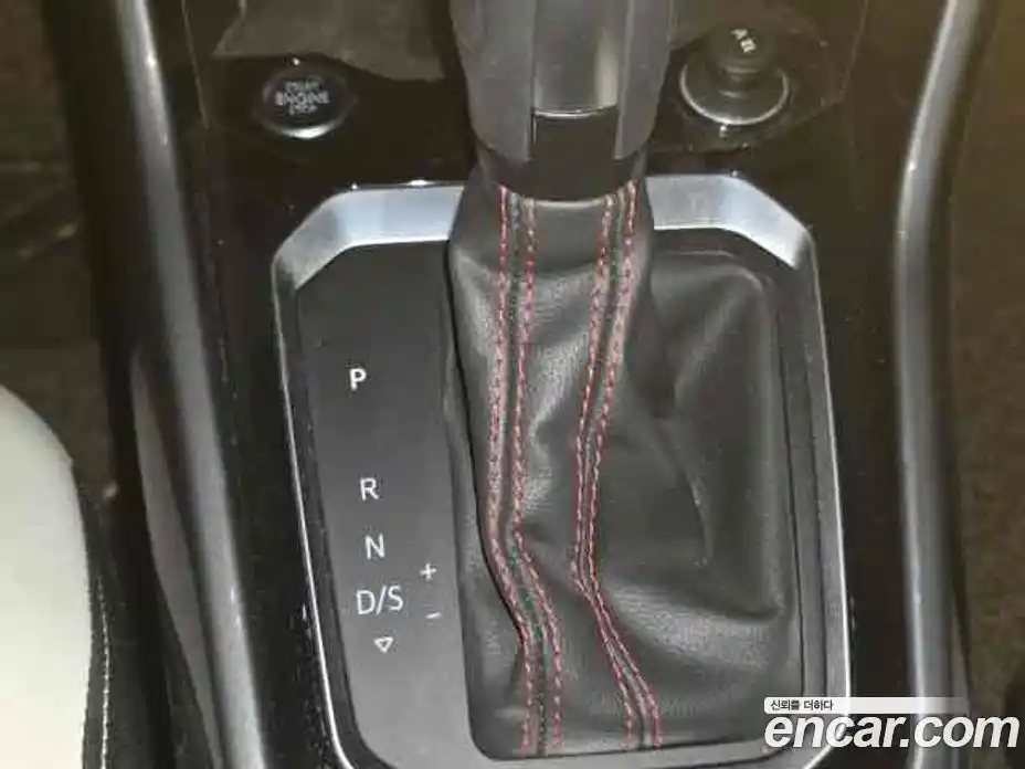 Volkswagen T-Roc 2022 2.0 Автомат в Москве № 359022, фото 17