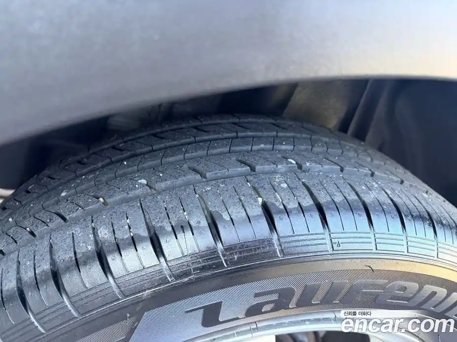 SsangYong Korando 2014 2.0 Механическая в Москве № 35973, фото 14