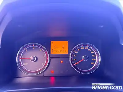 SsangYong Korando 2014 2.0 Механическая в Москве № 35973, миниатюра 10