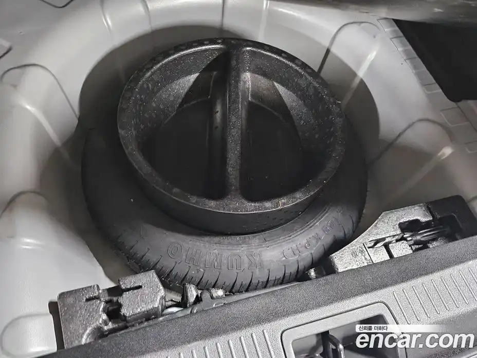 Renault SM3 2011 1.6 Автомат в Москве № 359806, фото 16