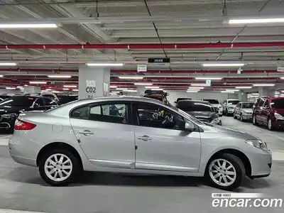 Renault SM3 2011 1.6 Автомат в Москве № 359806, миниатюра 7