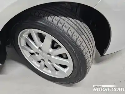 Renault SM3 2011 1.6 Автомат в Москве № 359806, миниатюра 9