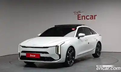 Kia K8, 2025