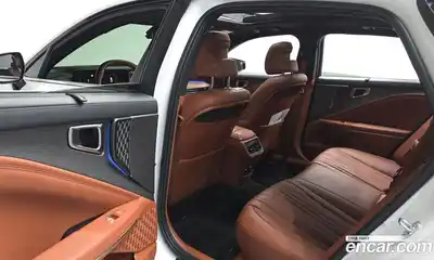 Kia K8 2025 2.5 Автомат в Москве № 359990, миниатюра 11