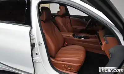 Kia K8 2025 2.5 Автомат в Москве № 359990, миниатюра 12