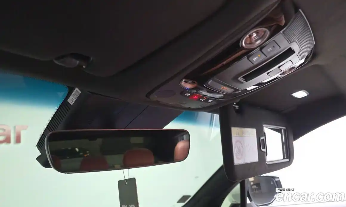 Kia K8 2025 2.5 Автомат в Москве № 359990, фото 18