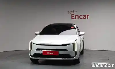 Kia K8 2025 2.5 Автомат в Москве № 359990, миниатюра 3