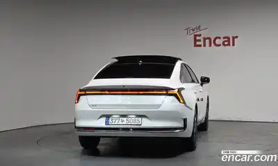 Kia K8 2025 2.5 Автомат в Москве № 359990, миниатюра 4