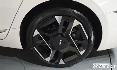 Kia K8 2025 2.5 Автомат в Москве № 359990, миниатюра 5