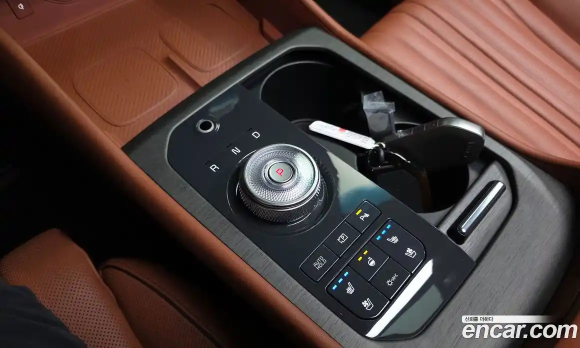 Kia K8 2025 2.5 Автомат в Москве № 359990, фото 9