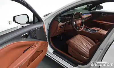 Kia K8 2025 2.5 Автомат в Москве № 359990, миниатюра 10