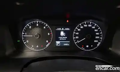 SsangYong Rexton, 2024