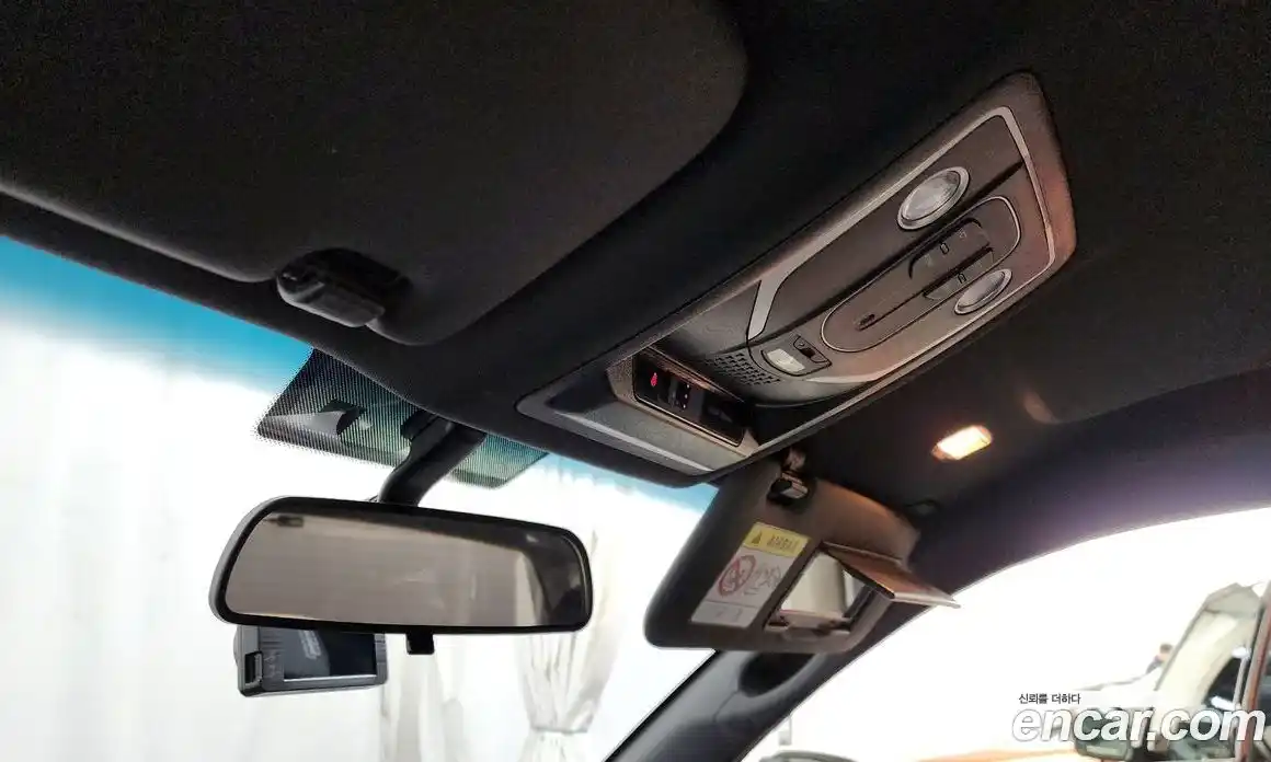 SsangYong Rexton 2024 2.2 Автомат в Москве № 36074, фото 12