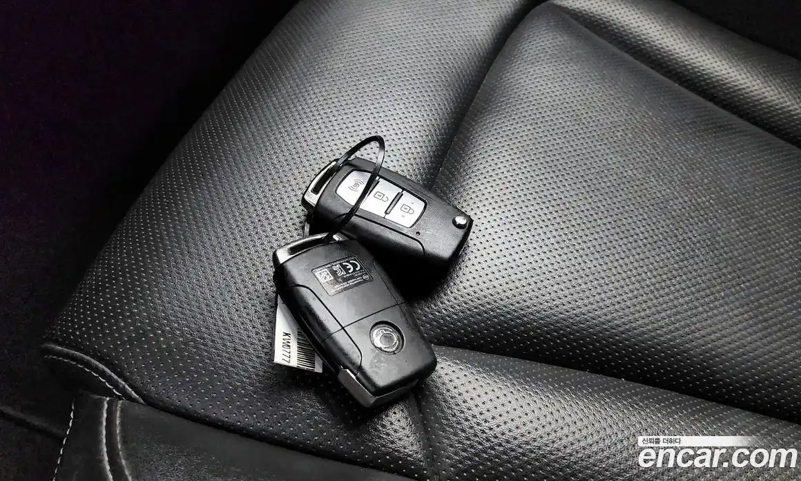 SsangYong Rexton 2024 2.2 Автомат в Москве № 36074, фото 19