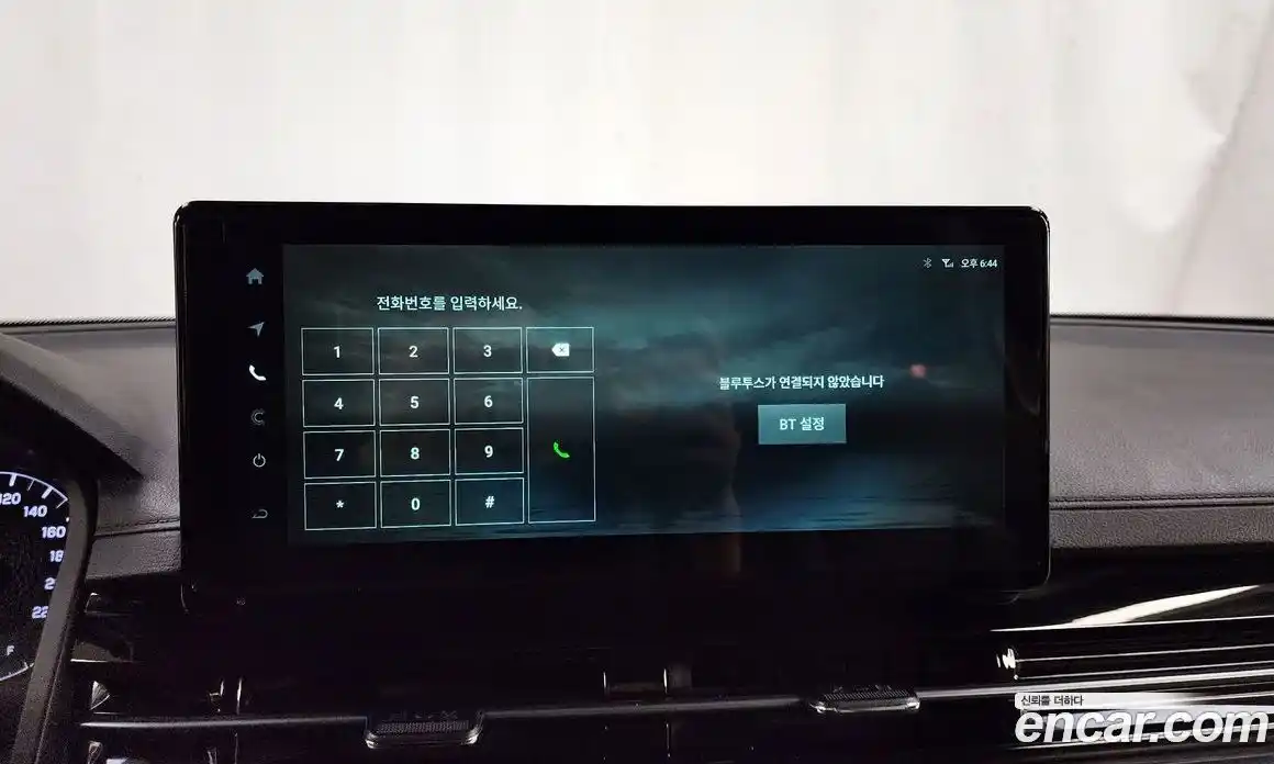 SsangYong Rexton 2024 2.2 Автомат в Москве № 36074, фото 20