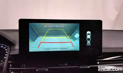 SsangYong Rexton 2024 2.2 Автомат в Москве № 36074, миниатюра 4