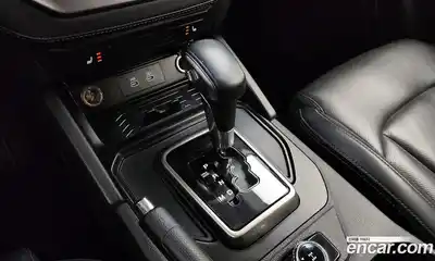 SsangYong Rexton 2024 2.2 Автомат в Москве № 36074, миниатюра 6