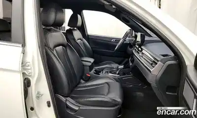 SsangYong Rexton 2024 2.2 Автомат в Москве № 36074, миниатюра 7