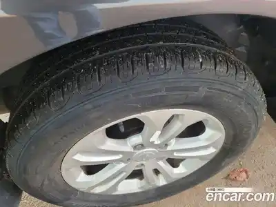 SsangYong Korando 2016 2.0 Автомат в Москве № 36107, миниатюра 12