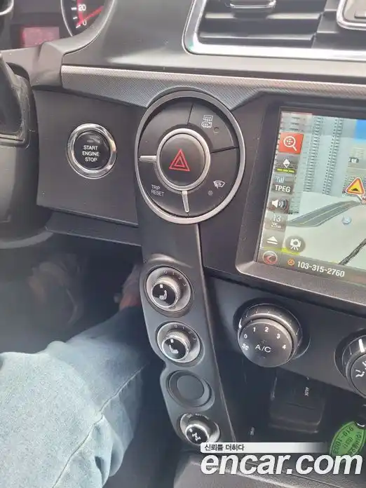 SsangYong Korando 2016 2.0 Автомат в Москве № 36107, фото 16