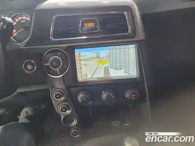 SsangYong Korando 2016 2.0 Автомат в Москве № 36107, миниатюра 5