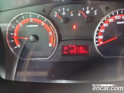 SsangYong Korando 2016 2.0 Автомат в Москве № 36107, миниатюра 6