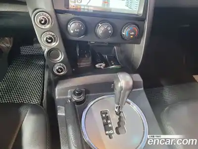 SsangYong Korando 2016 2.0 Автомат в Москве № 36107, миниатюра 7