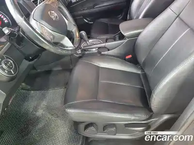 SsangYong Korando 2016 2.0 Автомат в Москве № 36107, миниатюра 9