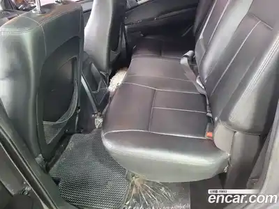 SsangYong Korando 2016 2.0 Автомат в Москве № 36107, миниатюра 10