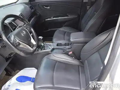 SsangYong TIBOLI 2018 1.6 Автомат в Москве № 36288, миниатюра 6