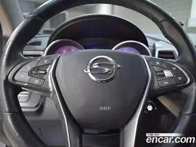 SsangYong TIBOLI 2018 1.6 Автомат в Москве № 36288, миниатюра 8