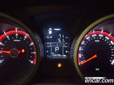 SsangYong TIBOLI 2018 1.6 Автомат в Москве № 36288, миниатюра 10