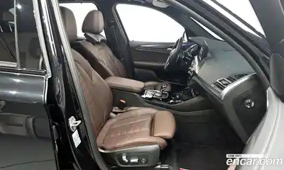 BMW X3 2023 2.0 Автомат в Москве № 363848, миниатюра 11