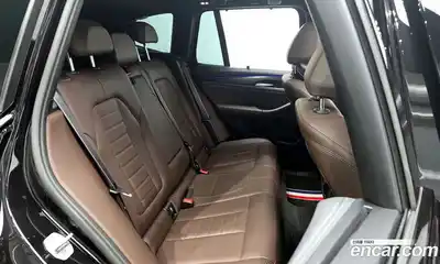 BMW X3 2023 2.0 Автомат в Москве № 363848, миниатюра 12