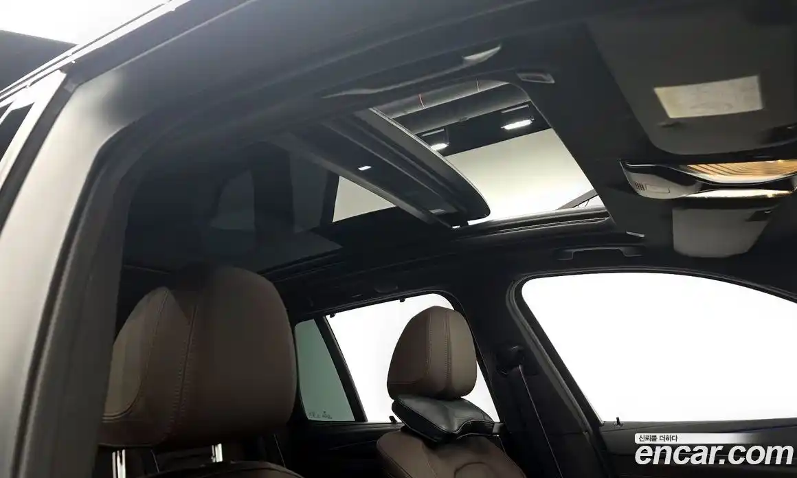 BMW X3 2023 2.0 Автомат в Москве № 363848, фото 18