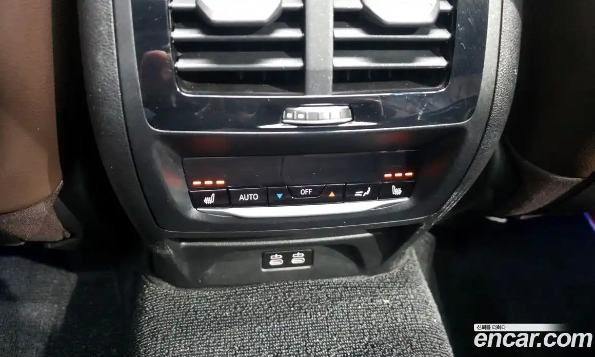 BMW X3 2023 2.0 Автомат в Москве № 363848, фото 19