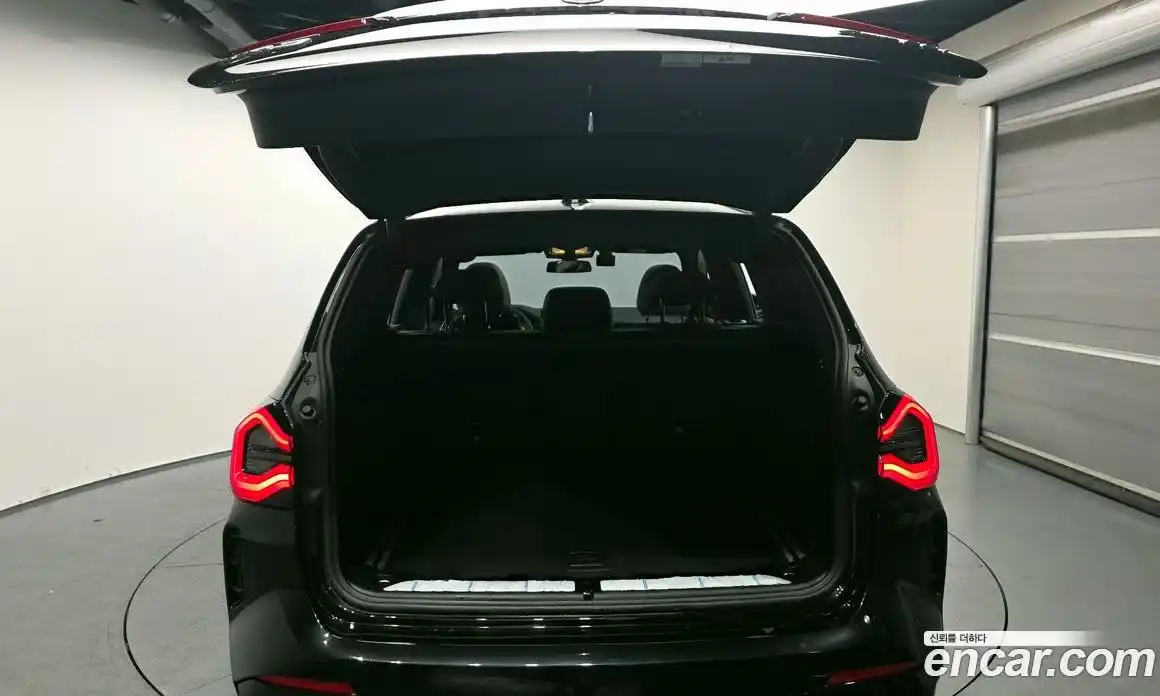 BMW X3 2023 2.0 Автомат в Москве № 363848, фото 20