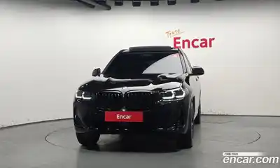 BMW X3 2023 2.0 Автомат в Москве № 363848, миниатюра 3