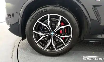 BMW X3 2023 2.0 Автомат в Москве № 363848, миниатюра 5