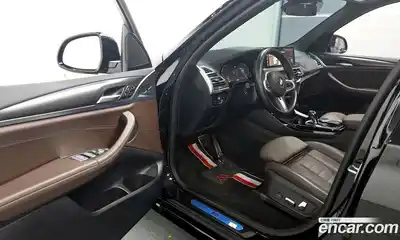 BMW X3 2023 2.0 Автомат в Москве № 363848, миниатюра 10