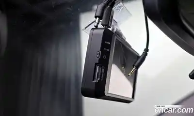 SsangYong Korando 2015 2.0 Автомат в Москве № 36389, миниатюра 2